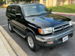 2004 Toyota 4Runner 61,000 mi