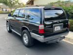 2004 Toyota 4Runner 61,000 mi