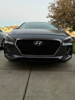 2018 Hyundai Elantra 116,000 mi