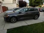 2018 Hyundai Elantra 116,000 mi