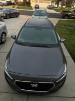 2018 Hyundai Elantra 116,000 mi
