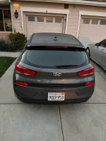 2018 Hyundai Elantra 116,000 mi