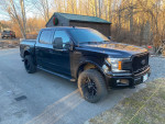 Ford 80,000 mi