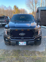 Ford 80,000 mi