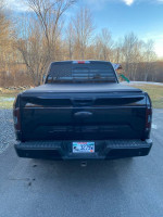 Ford 80,000 mi