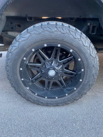 Ford 80,000 mi