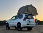 2008 Lexus GX 470 4WD 58,000 mi