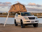 2008 Lexus GX 470 4WD 58,000 mi