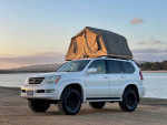 2008 Lexus GX 470 4WD 58,000 mi
