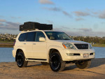 2008 Lexus GX 470 4WD 58,000 mi