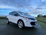 2019 Chevrolet Bolt EV 116,000 mi