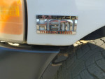 Dodge 73,000 mi