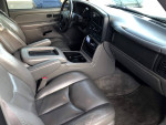 2005 Chevrolet Tahoe 133,000 mi