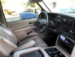 2005 Chevrolet Tahoe 133,000 mi
