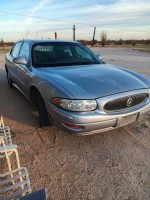 2005 Buick LeSabre 96,000 mi