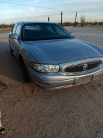 2005 Buick LeSabre 96,000 mi