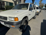 Honda Passport 79,000 mi