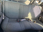 Honda Passport 79,000 mi
