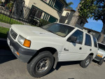 Honda Passport 79,000 mi
