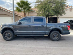 2017 Ford F-150 XL 4WD 132,000 mi
