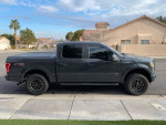 2017 Ford F-150 XL 4WD 132,000 mi
