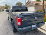 2017 Ford F-150 XL 4WD 132,000 mi