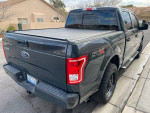 2017 Ford F-150 XL 4WD 132,000 mi