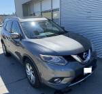 2014 Nissan Rogue SL FWD 81,000 mi