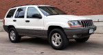 1999 Jeep Cherokee 96,000 mi