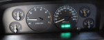 1999 Jeep Cherokee 96,000 mi