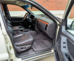 1999 Jeep Cherokee 96,000 mi