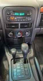 1999 Jeep Cherokee 96,000 mi