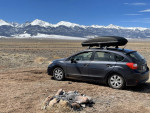 2012 Subaru Impreza 2.0i AWD 112,000 mi