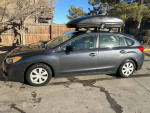 2012 Subaru Impreza 2.0i AWD 112,000 mi