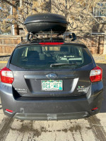 2012 Subaru Impreza 2.0i AWD 112,000 mi