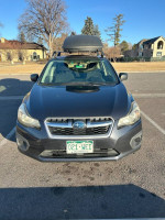 2012 Subaru Impreza 2.0i AWD 112,000 mi