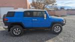 2007 Toyota FJ Cruiser 56,000 mi