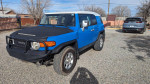 2007 Toyota FJ Cruiser 56,000 mi