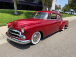 Cadillac 90,000 mi