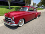 Cadillac 90,000 mi