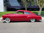 Cadillac 90,000 mi