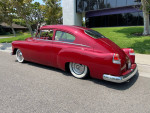 Cadillac 90,000 mi