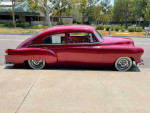 Cadillac 90,000 mi