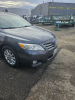 2010 Toyota Camry XLE FWD 87,000 mi