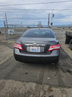 2010 Toyota Camry XLE FWD 87,000 mi