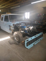 Buick Riviera 72,000 mi