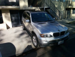 2006 BMW X5 68,000 mi