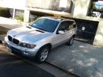 2006 BMW X5 68,000 mi