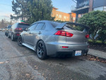 Mitsubishi 130,000 mi