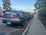 Mitsubishi 130,000 mi